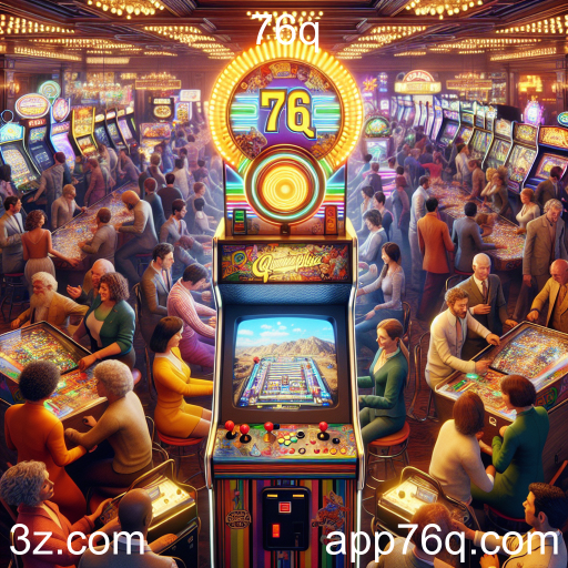 A Nostalgia dos Jogos de Arcade: Uma Viagem no Tempo