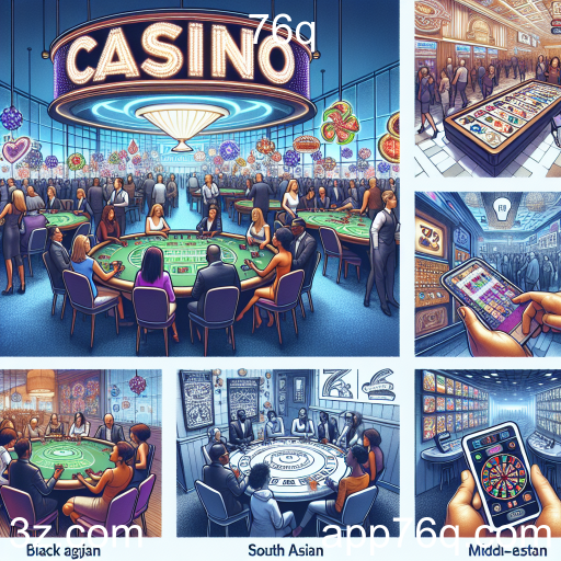 A Ascensão dos Jogos Casuais: Diversão ao Seu Alcance