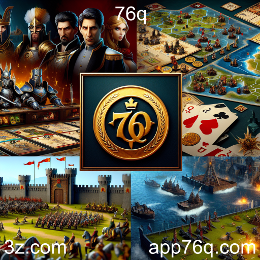 Explorando o Mundo dos Jogos de Estratégia